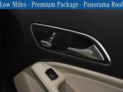 Used 2019 Mercedes-Benz GLA 250 4MATIC image 31