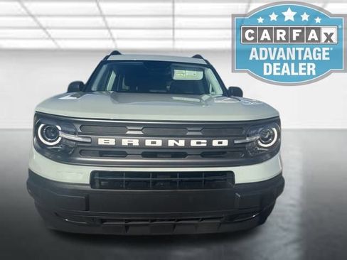 Used 2022 Ford Bronco Sport Big Bend image 6
