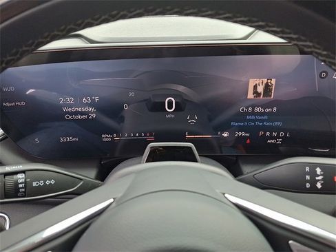 Used 2026 Buick Enclave Avenir w/ Super Cruise Package image 21