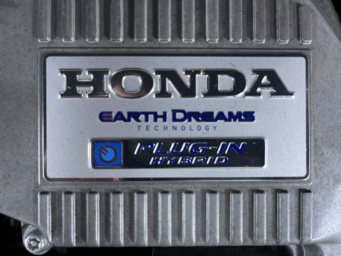 Used 2018 Honda Clarity Touring image 30