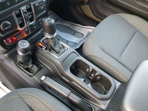 New 2026 Jeep Wrangler Willys image 18