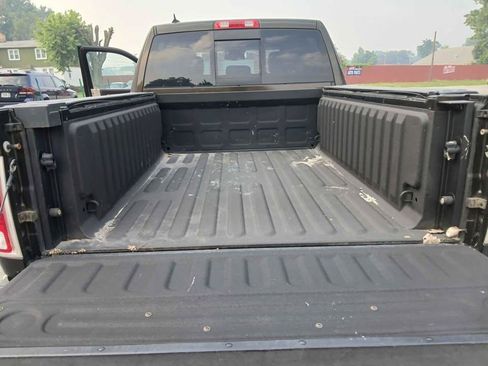 Used 2014 RAM 1500 Laramie Longhorn w/ Convenience Group AWD/4WD image 9