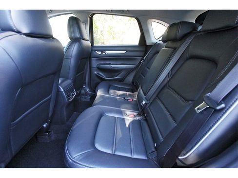 New 2025 MAZDA CX-5 AWD 2.5 S w/ Preferred Package image 10