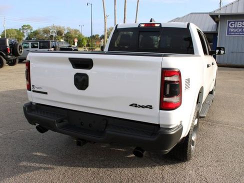 Used 2023 RAM 1500 Big Horn image 11