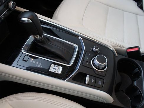 Used 2023 MAZDA CX-5 AWD 2.5 S w/ Premium Plus Pkg image 15