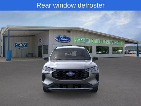 New 2026 Ford Escape ST-Line w/ Cold Weather Package image 6