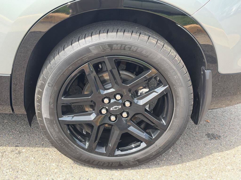 Certified 2024 Chevrolet Blazer RS AWD/4WD image 29