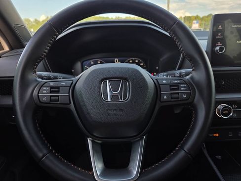 Used 2026 Honda CR-V Sport-L image 21