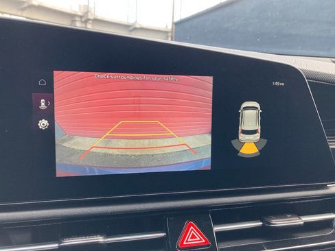 Used 2023 Kia Niro Wind image 14