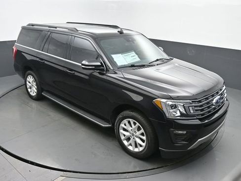 Used 2021 Ford Expedition Max XLT image 46