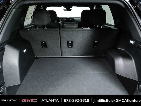 New 2026 GMC Terrain Elevation w/ Technology Package II FWD image 30