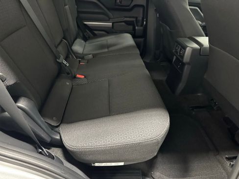 Used 2025 Toyota 4Runner SR5 image 53