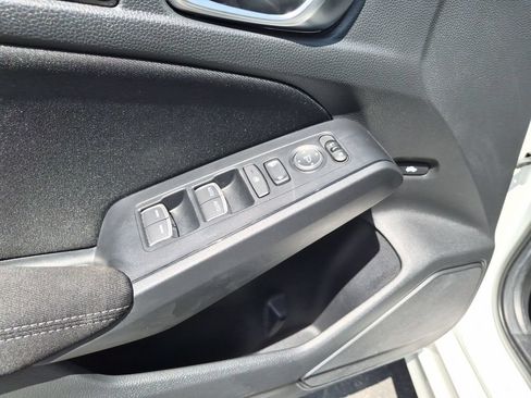 Used 2025 Honda Civic Sport image 13