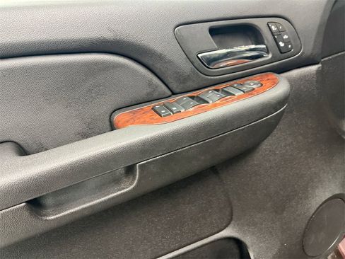 Used 2009 Chevrolet Silverado 3500 LTZ w/ LTZ Plus Package image 20