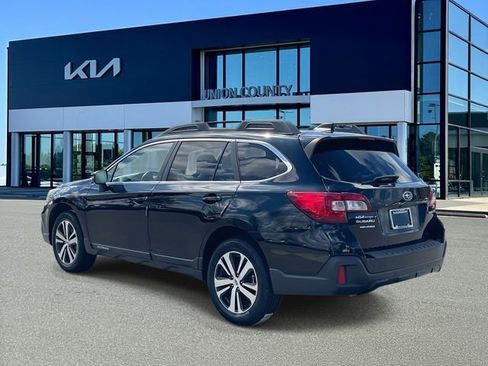 Used 2019 Subaru Outback 2.5i Limited image 10