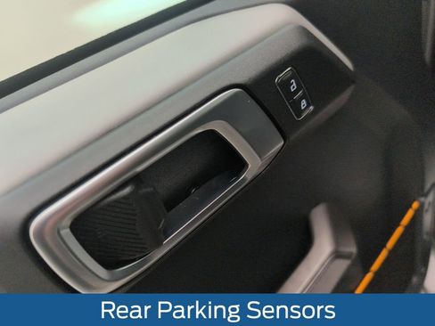 Certified 2023 Ford Bronco Badlands image 41