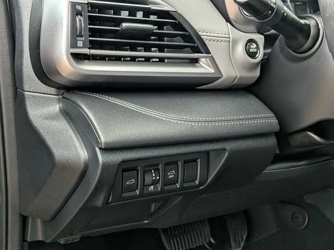 Used 2024 Subaru Outback Limited XT AWD/4WD image 13