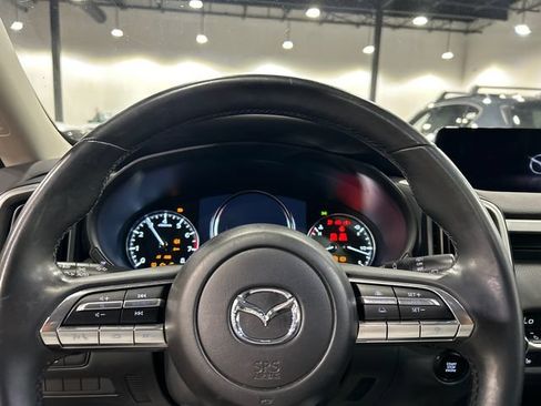 Certified 2023 MAZDA CX-50 2.5 S w/ Cargo Package AWD/4WD image 12