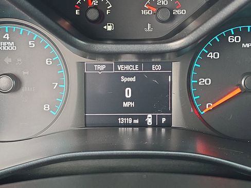 Used 2017 Chevrolet Colorado W/T image 13