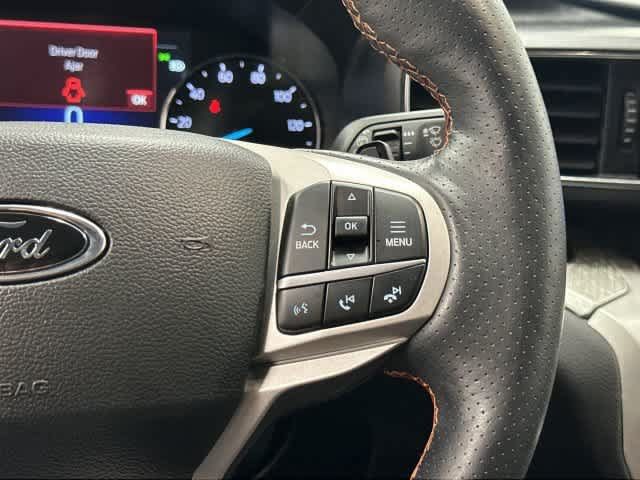 Used 2022 Ford Explorer Timberline AWD/4WD image 18