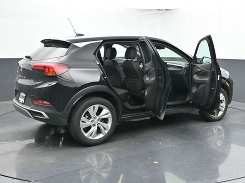 Used 2025 Buick Encore GX Preferred image 54