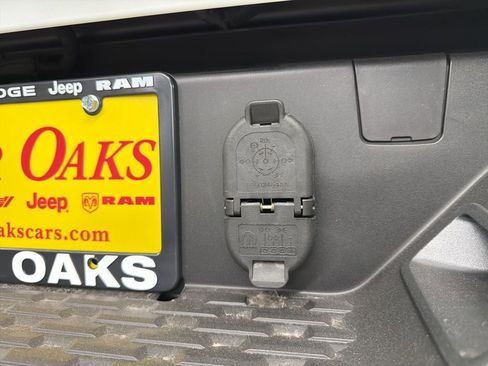 New 2026 RAM 1500 Tungsten image 7