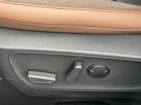 New 2025 Ford Bronco Sport Outer Banks image 12