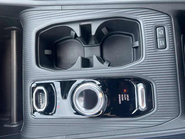 New 2026 Jeep Cherokee Laredo AWD/4WD image 20