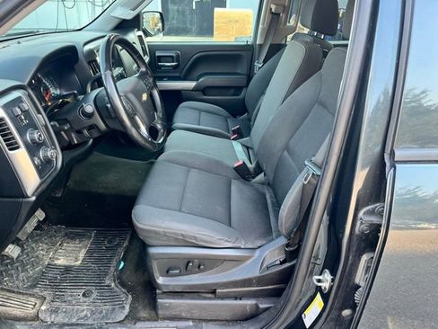 Used 2018 Chevrolet Silverado 1500 LT w/ All Star Edition image 11