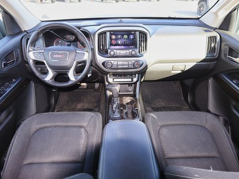 Used 2015 GMC Canyon SLE w/ SLE Convenience Package image 11