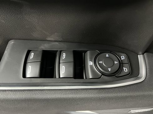 New 2026 Chevrolet Silverado 1500 LT Trail Boss AWD/4WD image 59