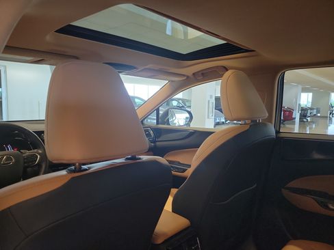 Used 2026 Lexus NX 350 AWD w/ Cold Area Package image 15