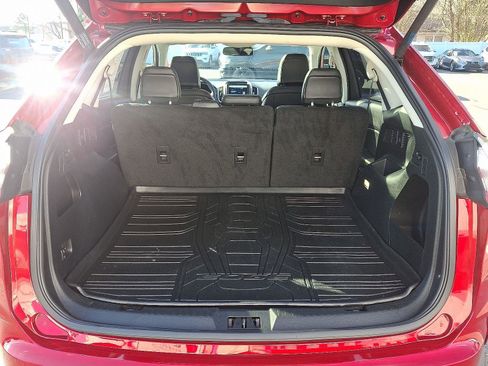 Used 2022 Ford Edge SEL w/ Convenience Package image 28