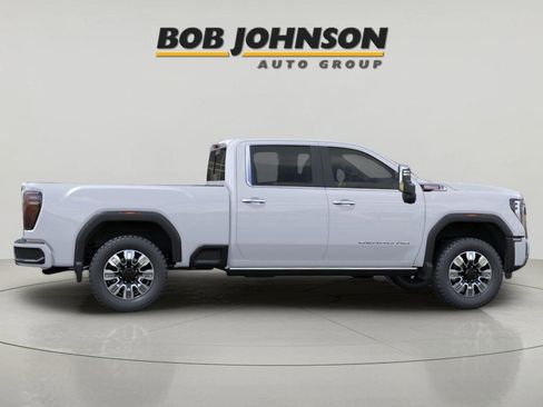 New 2026 GMC Sierra 3500 Denali w/ Technology Package image 5