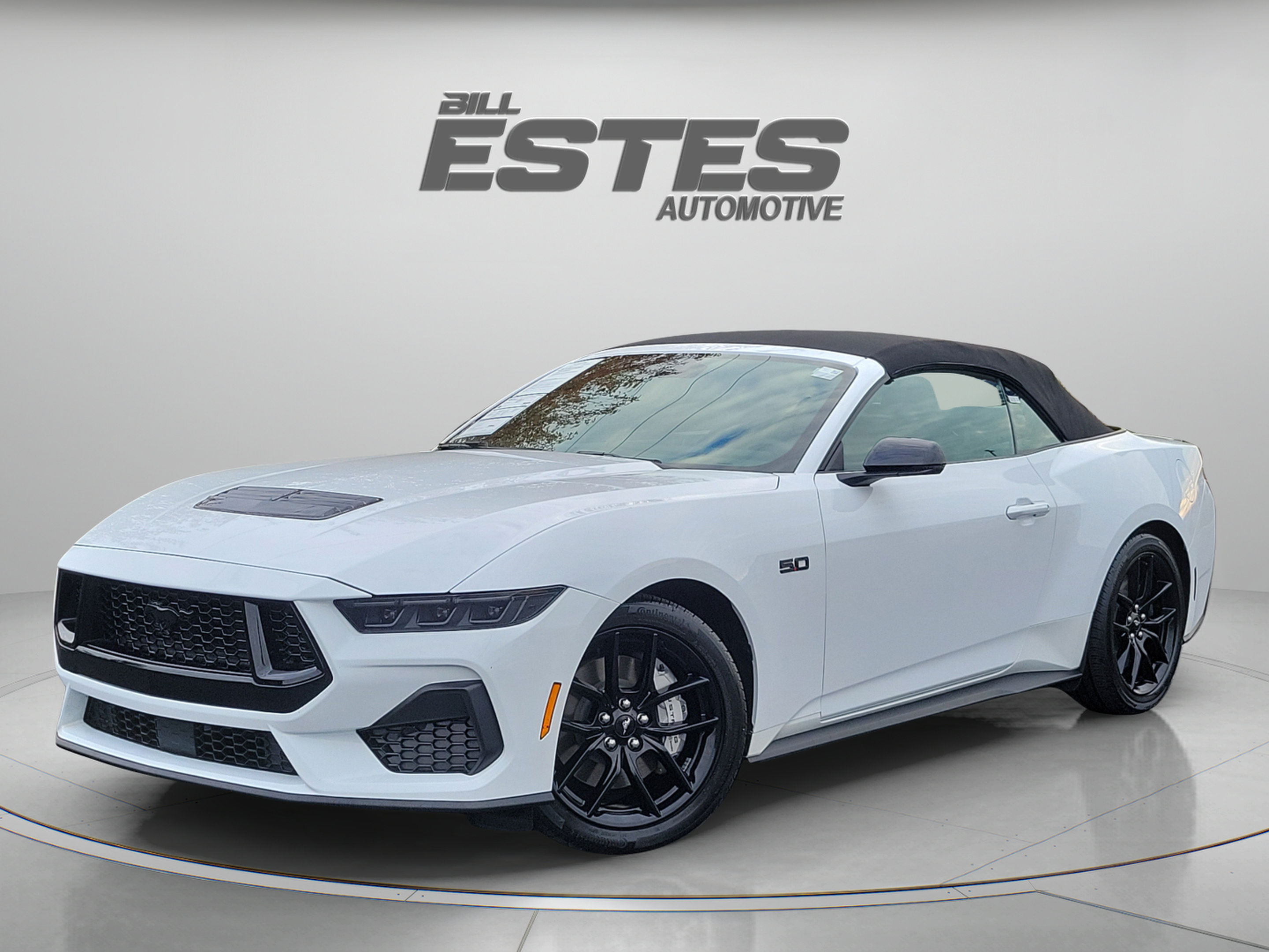 Used 2024 Ford Mustang GT Premium RWD 360° Tour