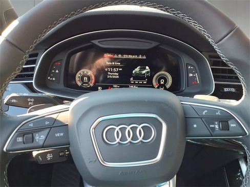New 2026 Audi Q7 3.0T Premium image 15