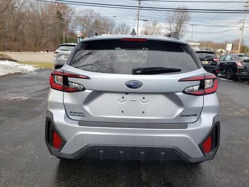 New 2026 Subaru Crosstrek 2.0i Premium image 4