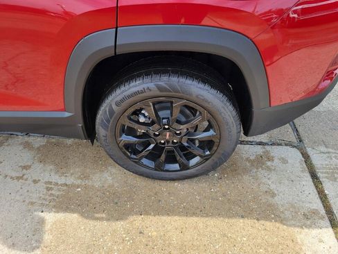 New 2026 GMC Terrain Elevation w/ Black Edition image 8