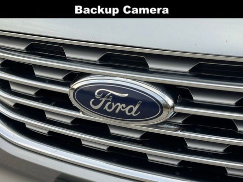 Used 2020 Ford Edge SEL image 6