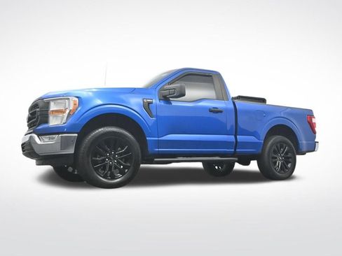 Used 2021 Ford F150 XL w/ Equipment Group 101A High RWD image 28