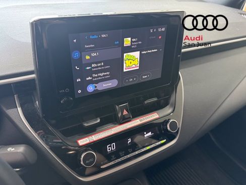 Used 2026 Toyota Corolla SE FWD image 13
