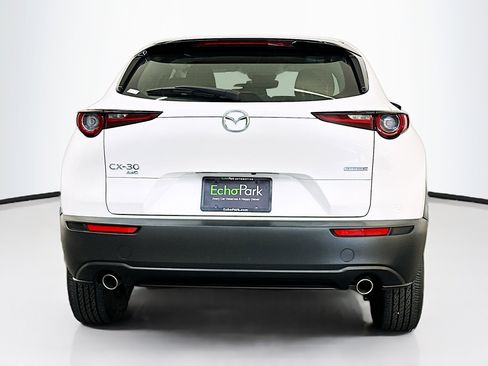 Used 2024 MAZDA CX-30 AWD 2.5 S image 7