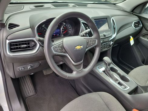 Used 2022 Chevrolet Equinox LT image 10