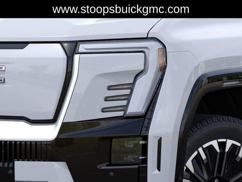 New 2026 GMC Sierra EV Denali image 10