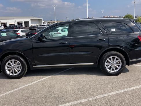 Used 2024 Dodge Durango SXT image 5
