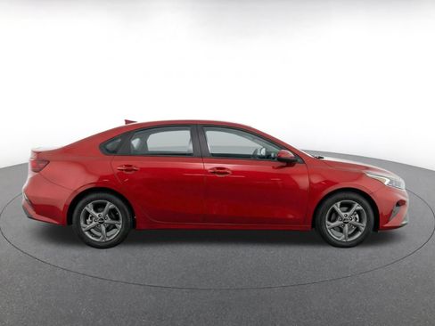 Used 2025 Kia K4 FWD image 10