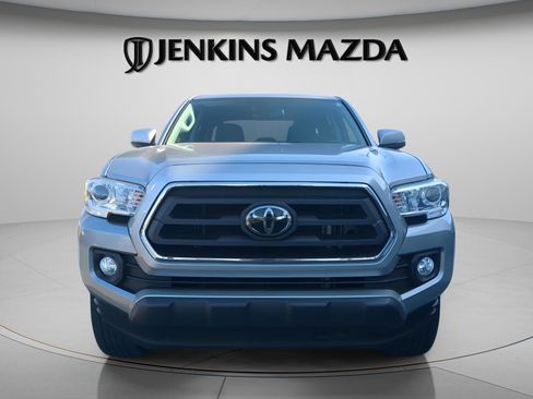 Used 2023 Toyota Tacoma SR5 image 2