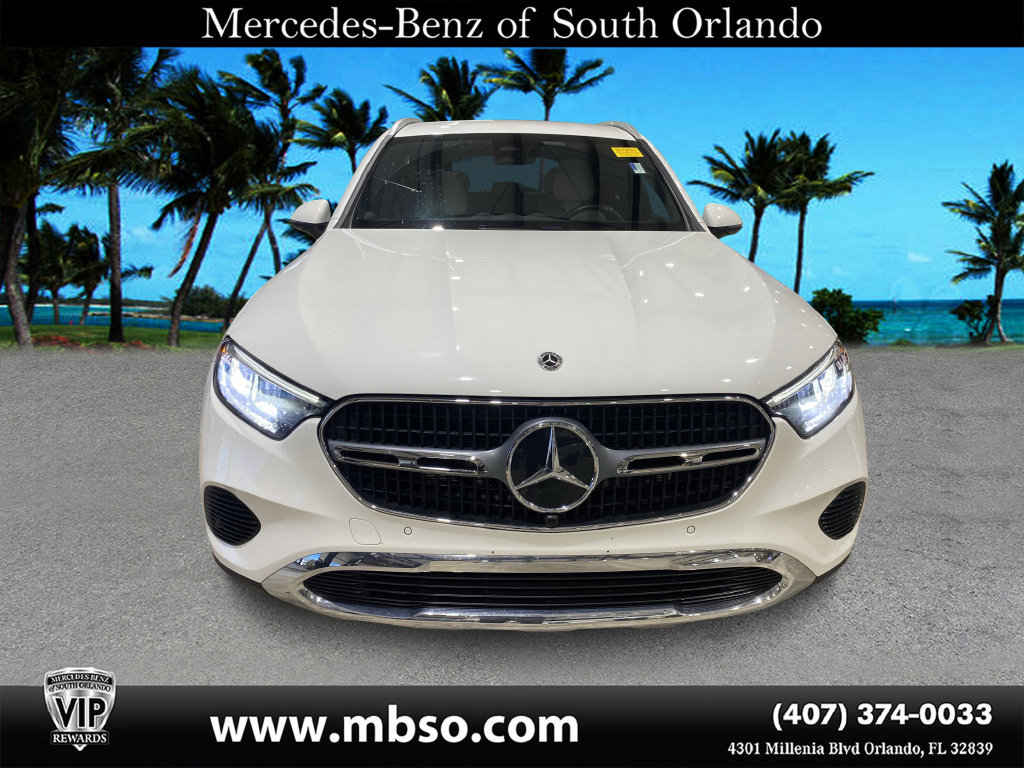 Certified 2025 Mercedes-Benz GLC 350e 4MATIC image 18