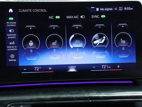 Used 2023 BMW X1 xDrive28i image 18