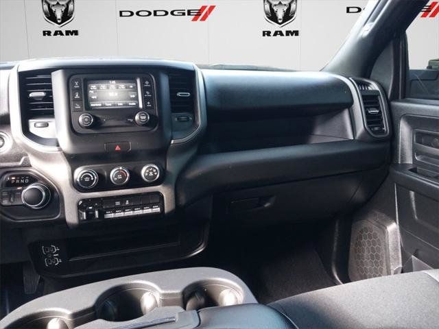 Certified 2024 RAM 2500 Tradesman w/ Chrome Appearance Group AWD/4WD image 9